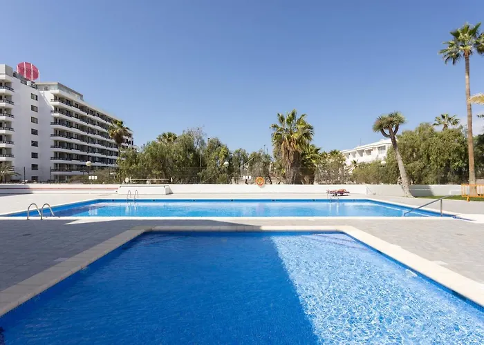 Home2Book Dream Apartment Altemar Las Americas