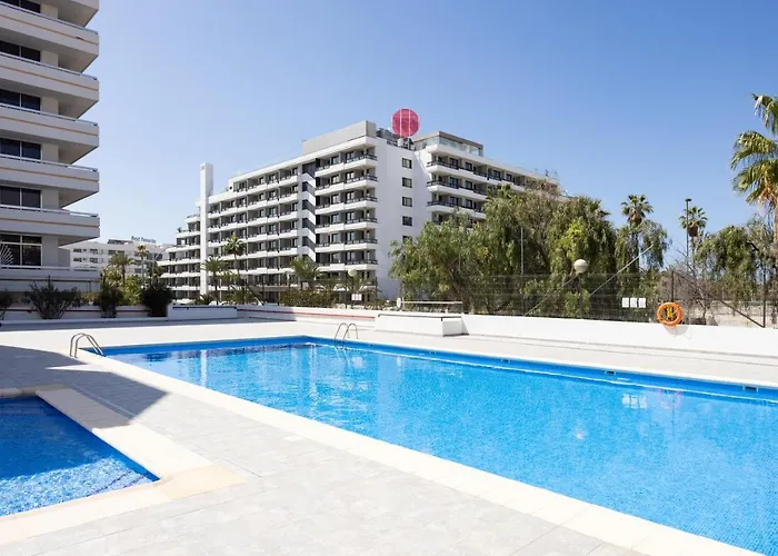 Home2Book Dream Apartment Altemar Las Americas