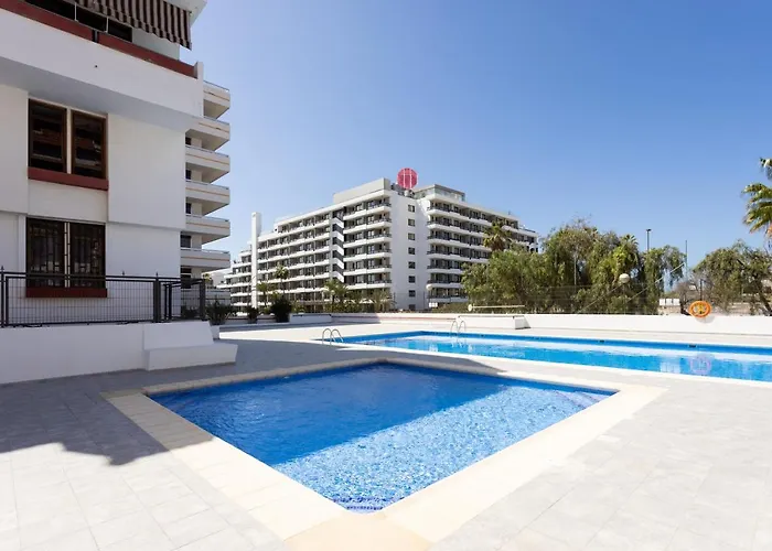 Home2Book Dream Apartment Altemar Las Americas