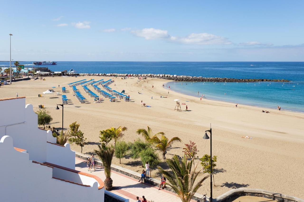Home2book Dream Altemar Americas Arona (Tenerife)