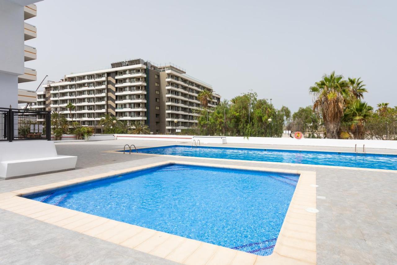 Home2book Dream Altemar Americas Appartement *