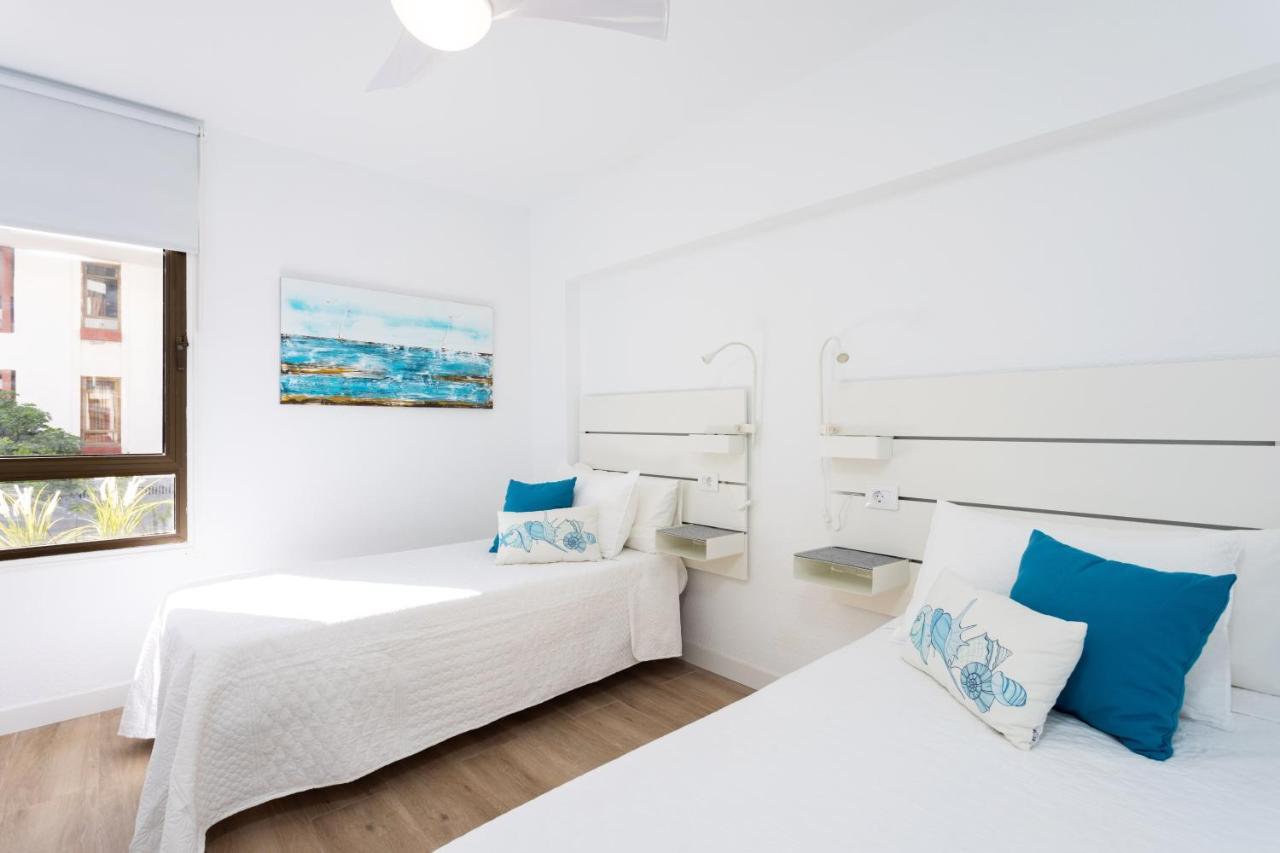 Home2book Dream Altemar Americas Apartamento
