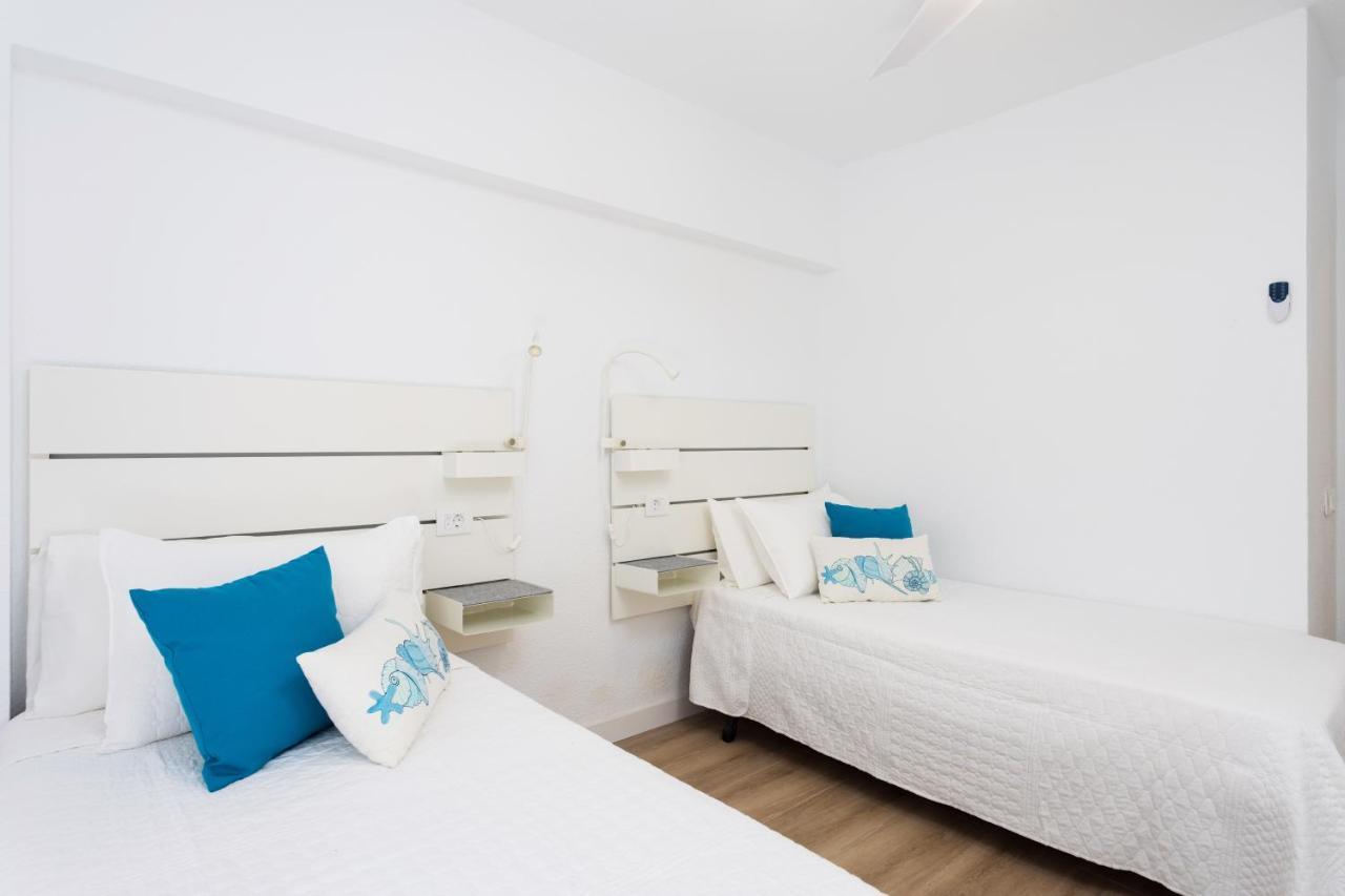 Home2book Dream Altemar Americas Apartamento