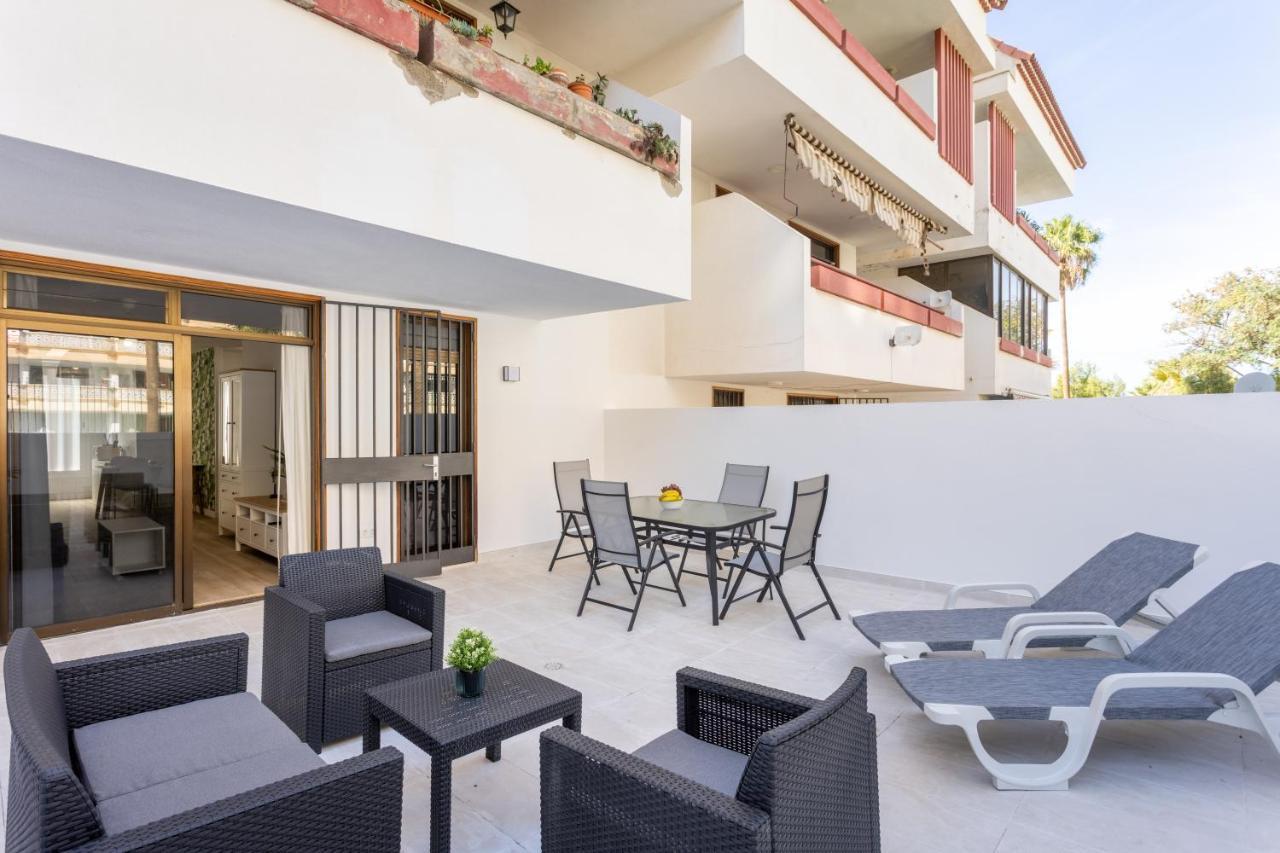 Home2book Dream Altemar Americas Apartamento