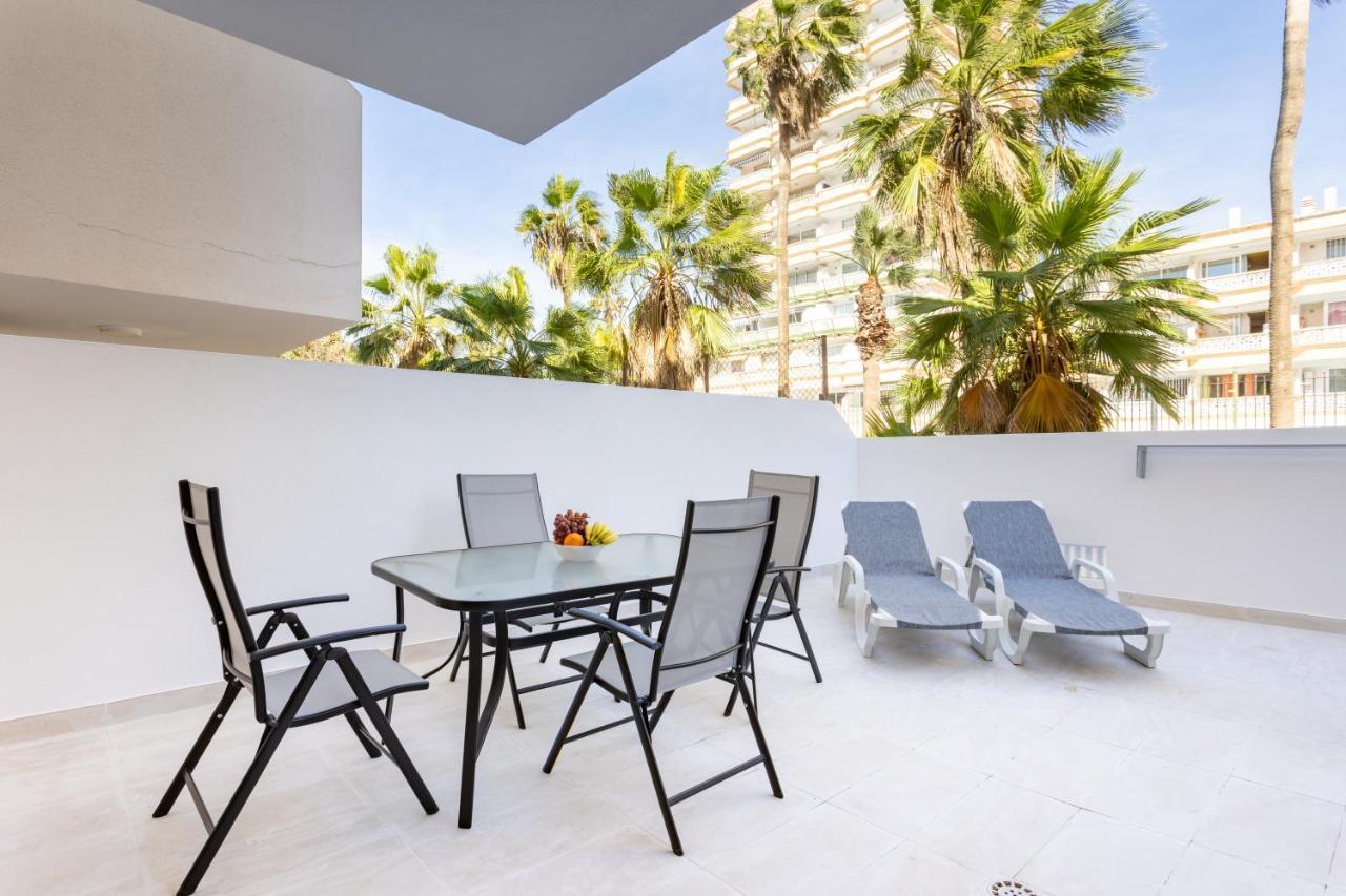 Apartamento Home2book Dream Altemar Americas *