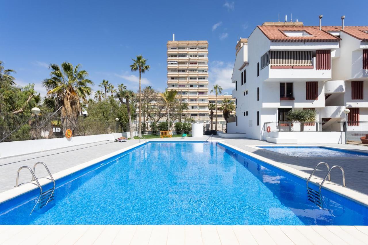 Apartamento Home2book Dream Altemar Americas *